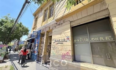 Casa en Venta en santa rosa 1176