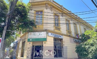 Casa en Venta en santa rosa 1176