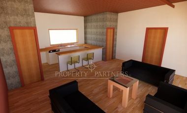 Venta o permuta de 5 casas en San Pedro de Atacama