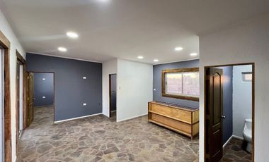 Venta o permuta de 5 casas en San Pedro de Atacama