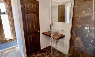 Venta o permuta de 5 casas en San Pedro de Atacama