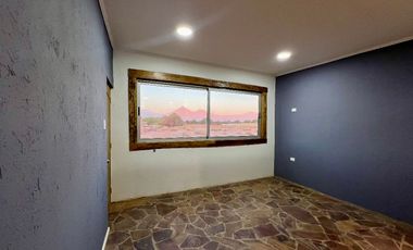 Venta o permuta de 5 casas en San Pedro de Atacama