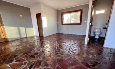 Venta o permuta de 5 casas en San Pedro de Atacama