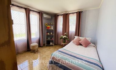 Palmilla, Cómoda Casa en El Huique
