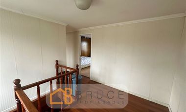 Casa en Arriendo en Jose Frutos Saez 951