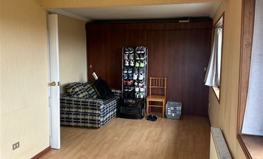 Casa en Arriendo en Jose Frutos Saez 951