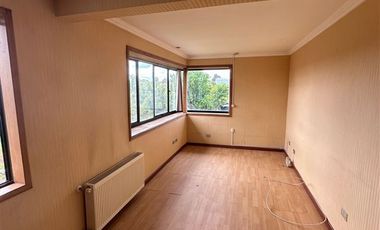 Casa en Arriendo en Jose Frutos Saez 951