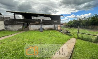 Casa en Arriendo en Jose Frutos Saez 951