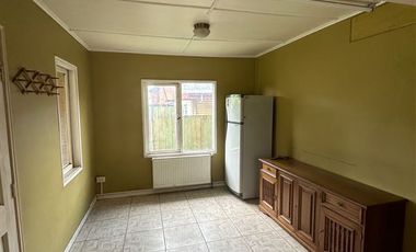 Casa en Arriendo en Jose Frutos Saez 951