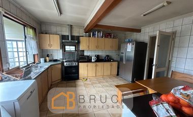 Casa en Arriendo en Jose Frutos Saez 951