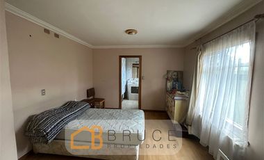 Casa en Arriendo en Jose Frutos Saez 951