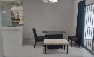 SE RENTA CASA EN SENDEROS DESDE UN DIA