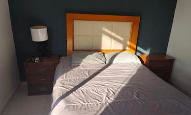 SE RENTA CASA EN SENDEROS DESDE UN DIA