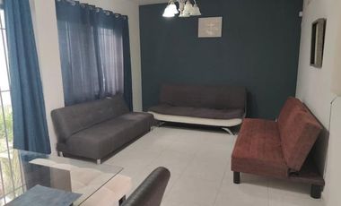 SE RENTA CASA EN SENDEROS DESDE UN DIA