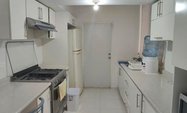 SE RENTA CASA EN SENDEROS DESDE UN DIA