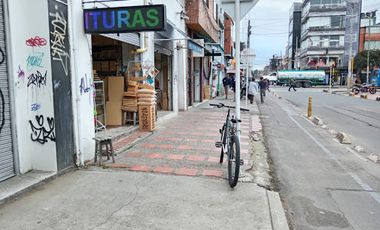 ARRIENDO de OFICINAS en BOGOTA