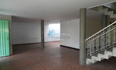 ARRIENDO de CASAS en BUCARAMANGA