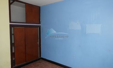 ARRIENDO de CASAS en BUCARAMANGA