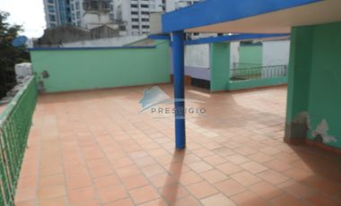 ARRIENDO de CASAS en BUCARAMANGA
