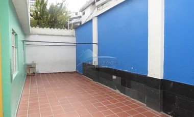 ARRIENDO de CASAS en BUCARAMANGA