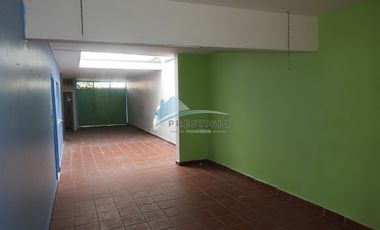 ARRIENDO de CASAS en BUCARAMANGA