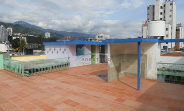 ARRIENDO de CASAS en BUCARAMANGA