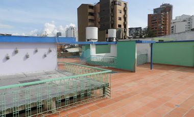 ARRIENDO de CASAS en BUCARAMANGA