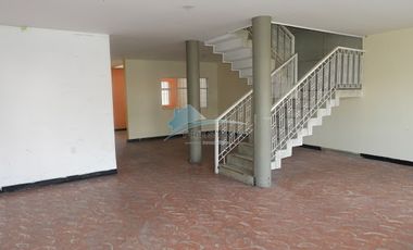 ARRIENDO de CASAS en BUCARAMANGA