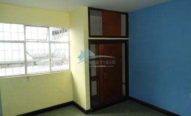 ARRIENDO de CASAS en BUCARAMANGA