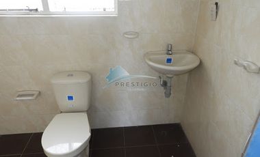 ARRIENDO de CASAS en BUCARAMANGA