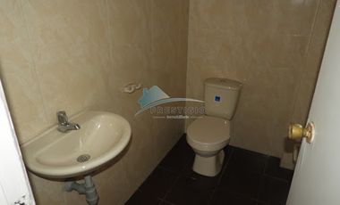 ARRIENDO de CASAS en BUCARAMANGA