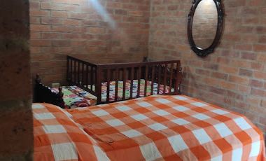 VENTA de FINCAS en CUNDINAMARCA