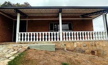 VENTA de FINCAS en CUNDINAMARCA