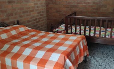 VENTA de FINCAS en CUNDINAMARCA