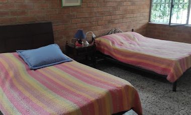 VENTA de FINCAS en CUNDINAMARCA