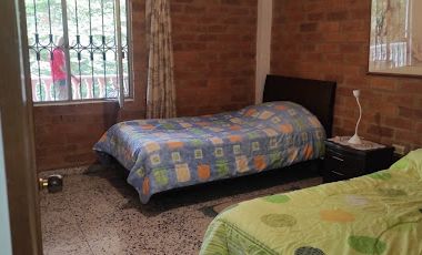 VENTA de FINCAS en CUNDINAMARCA