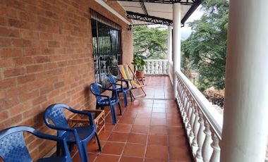 VENTA de FINCAS en CUNDINAMARCA