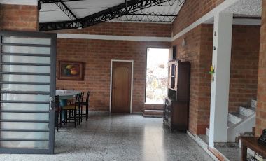 VENTA de FINCAS en CUNDINAMARCA