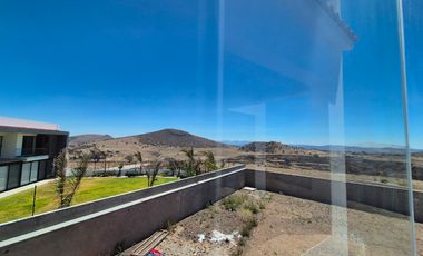 VENTA DE CASA DE LUJO EN QUINTAS ECUESTRES, CIUDAD ECOLÓGICA, HARAS!