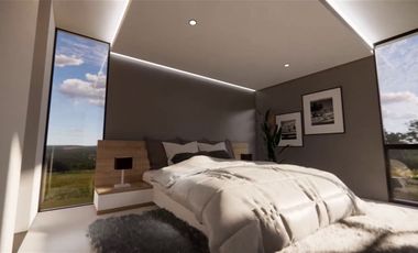 VENTA DE CASA DE LUJO EN QUINTAS ECUESTRES, CIUDAD ECOLÓGICA, HARAS!