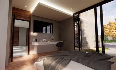 VENTA DE CASA DE LUJO EN QUINTAS ECUESTRES, CIUDAD ECOLÓGICA, HARAS!