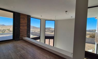 VENTA DE CASA DE LUJO EN QUINTAS ECUESTRES, CIUDAD ECOLÓGICA, HARAS!