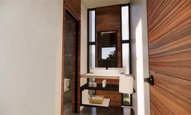 VENTA DE CASA DE LUJO EN QUINTAS ECUESTRES, CIUDAD ECOLÓGICA, HARAS!