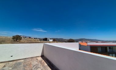 VENTA DE CASA DE LUJO EN QUINTAS ECUESTRES, CIUDAD ECOLÓGICA, HARAS!