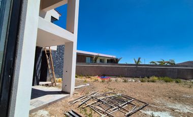 VENTA DE CASA DE LUJO EN QUINTAS ECUESTRES, CIUDAD ECOLÓGICA, HARAS!