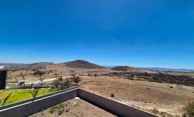 VENTA DE CASA DE LUJO EN QUINTAS ECUESTRES, CIUDAD ECOLÓGICA, HARAS!