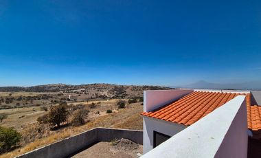 VENTA DE CASA DE LUJO EN QUINTAS ECUESTRES, CIUDAD ECOLÓGICA, HARAS!