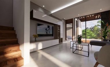 VENTA DE CASA DE LUJO EN QUINTAS ECUESTRES, CIUDAD ECOLÓGICA, HARAS!