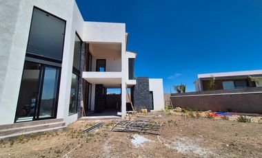 VENTA DE CASA DE LUJO EN QUINTAS ECUESTRES, CIUDAD ECOLÓGICA, HARAS!