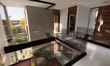 VENTA DE CASA DE LUJO EN QUINTAS ECUESTRES, CIUDAD ECOLÓGICA, HARAS!